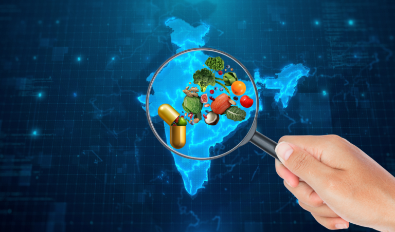 Read more about the article Why India Lags in Global Nutraceuticals